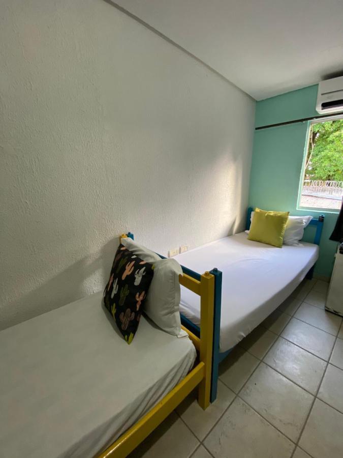 Pousada E Hostel Pernambucana 累西腓 外观 照片