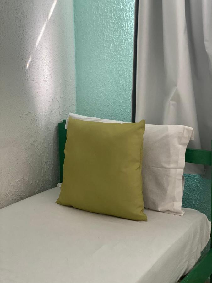 Pousada E Hostel Pernambucana 累西腓 外观 照片
