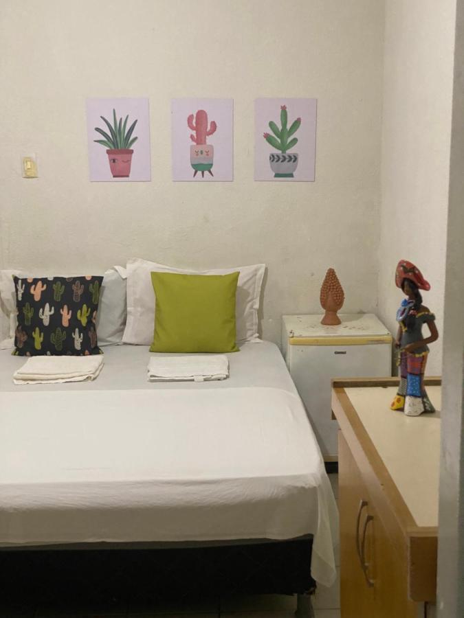 Pousada E Hostel Pernambucana 累西腓 外观 照片
