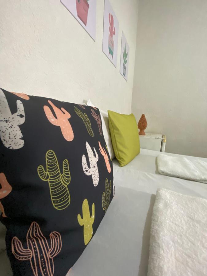 Pousada E Hostel Pernambucana 累西腓 外观 照片