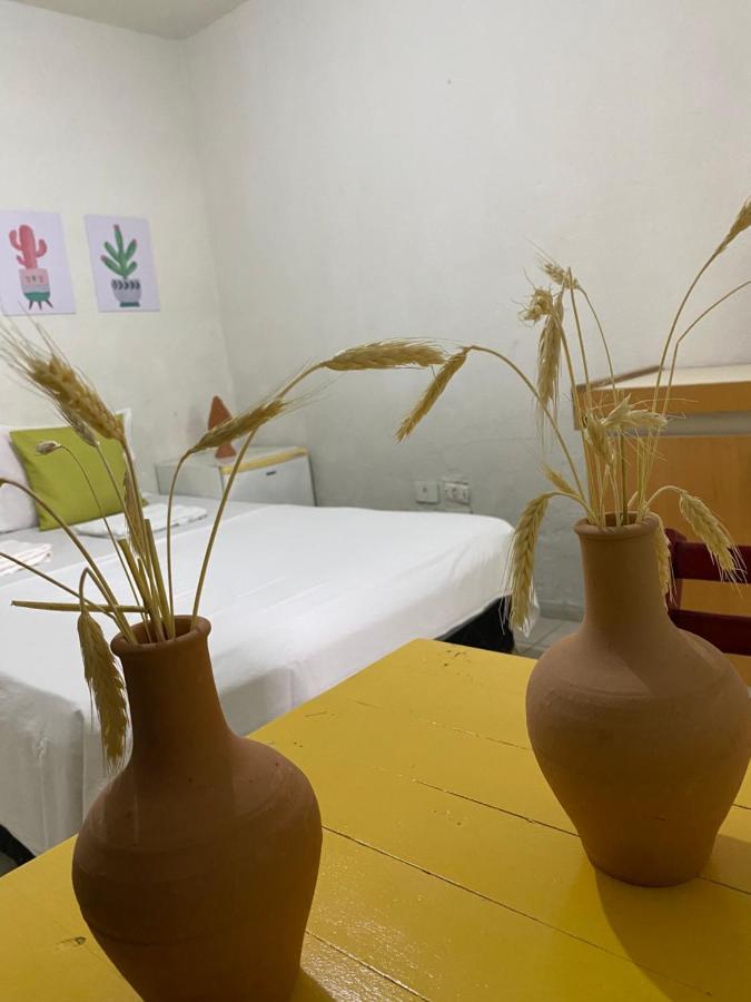 Pousada E Hostel Pernambucana 累西腓 外观 照片