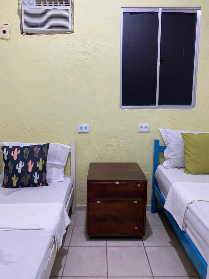 Pousada E Hostel Pernambucana 累西腓 外观 照片