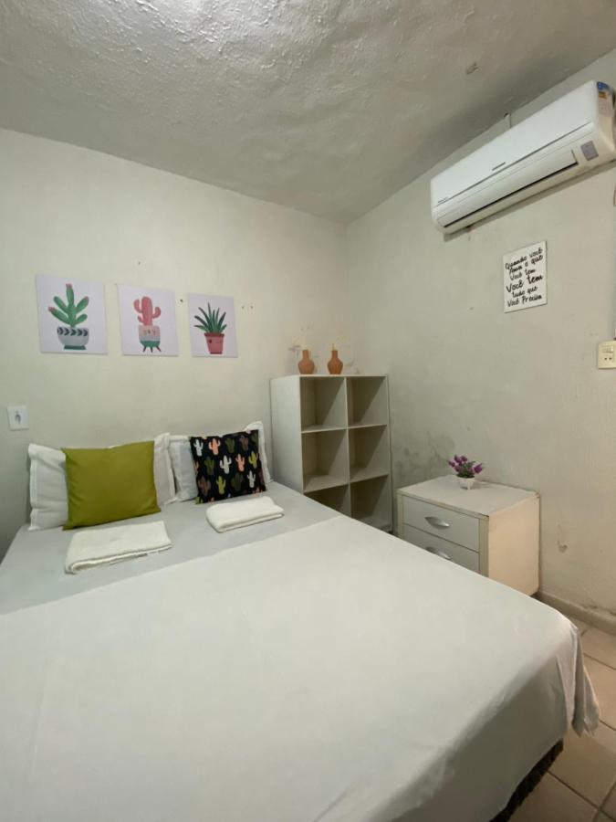 Pousada E Hostel Pernambucana 累西腓 外观 照片