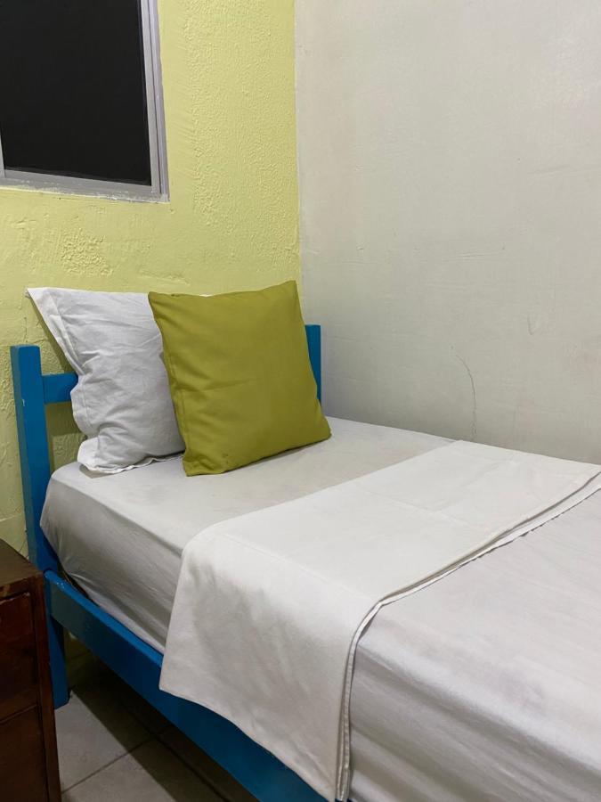 Pousada E Hostel Pernambucana 累西腓 外观 照片