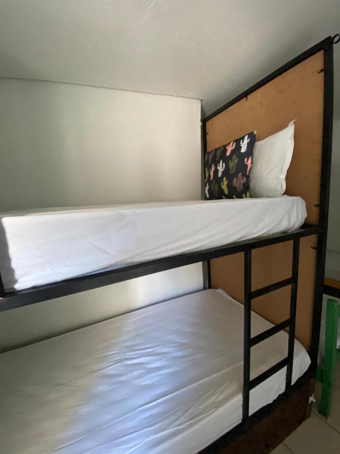 Pousada E Hostel Pernambucana 累西腓 外观 照片