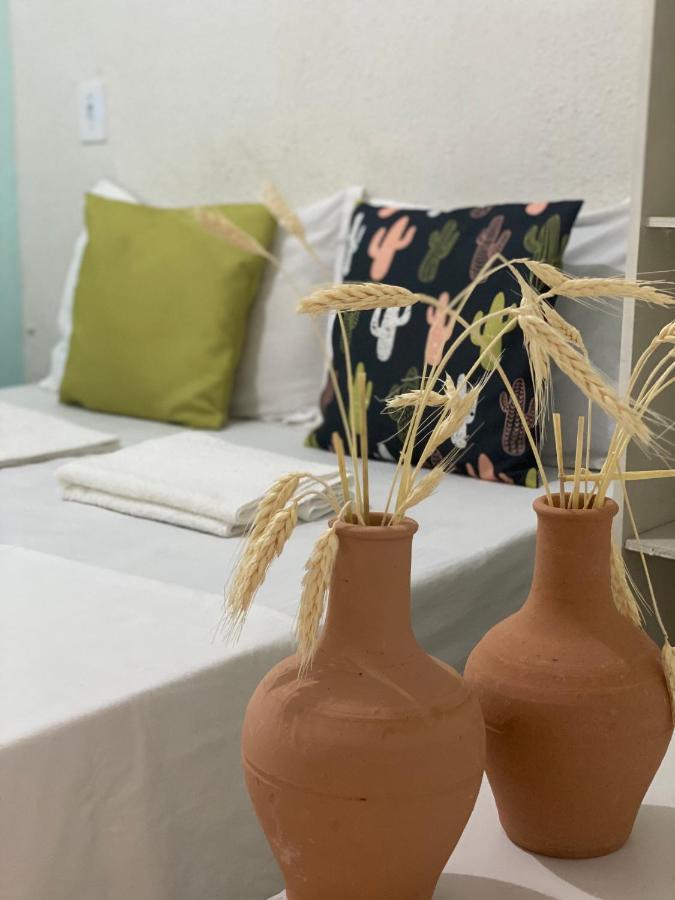 Pousada E Hostel Pernambucana 累西腓 外观 照片