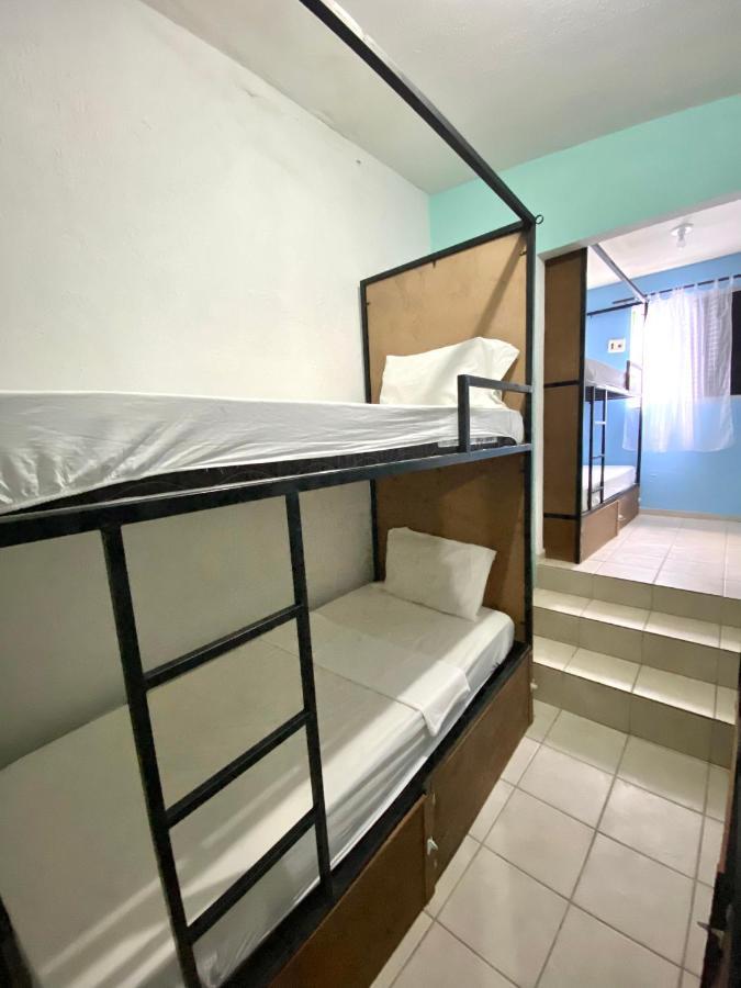 Pousada E Hostel Pernambucana 累西腓 外观 照片