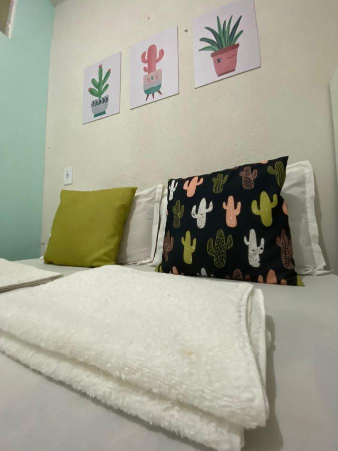 Pousada E Hostel Pernambucana 累西腓 外观 照片