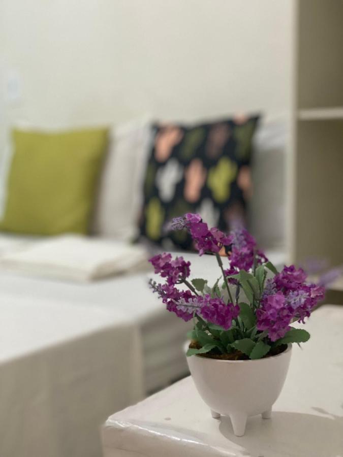 Pousada E Hostel Pernambucana 累西腓 外观 照片