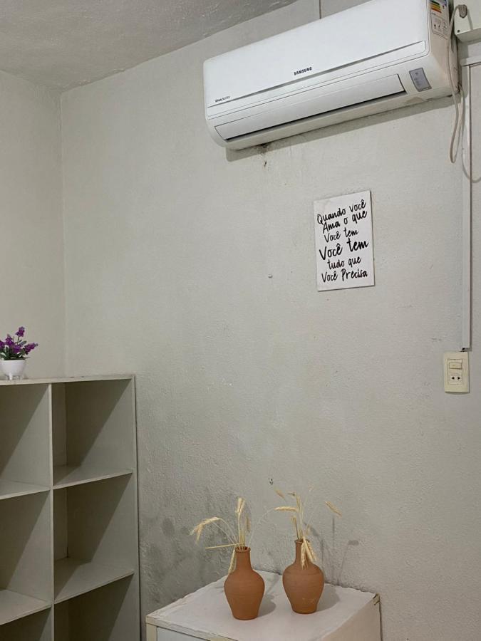 Pousada E Hostel Pernambucana 累西腓 外观 照片