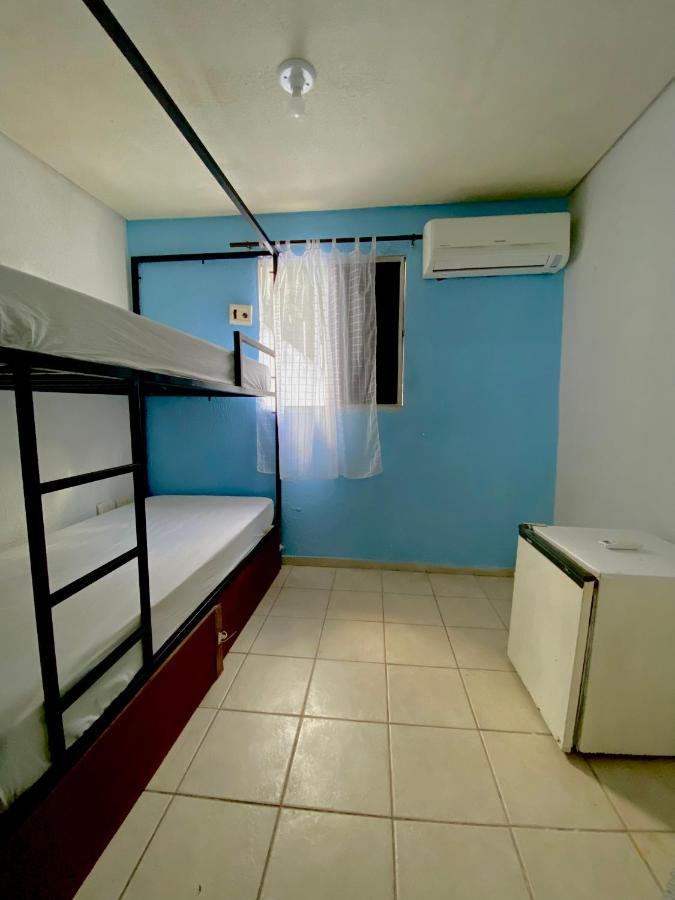 Pousada E Hostel Pernambucana 累西腓 外观 照片