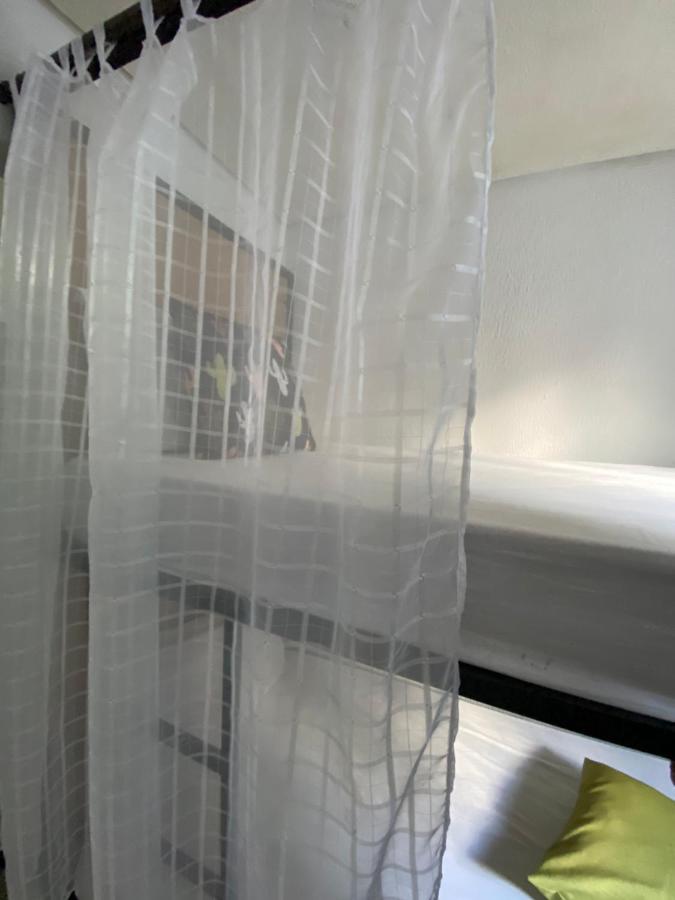 Pousada E Hostel Pernambucana 累西腓 外观 照片