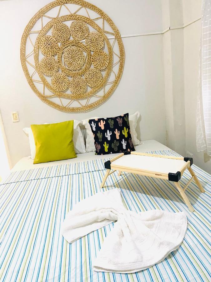 Pousada E Hostel Pernambucana 累西腓 外观 照片