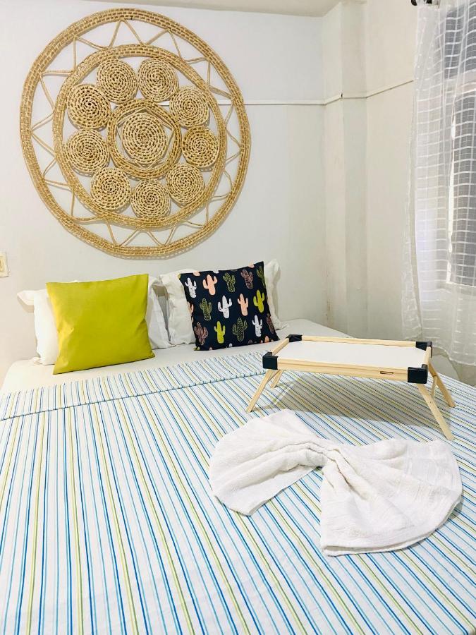 Pousada E Hostel Pernambucana 累西腓 外观 照片